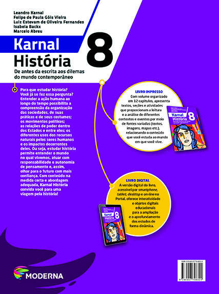 Karnal 8 - 4a.capa